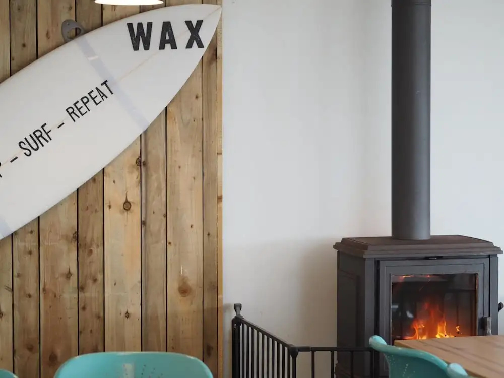 Wax Watergate