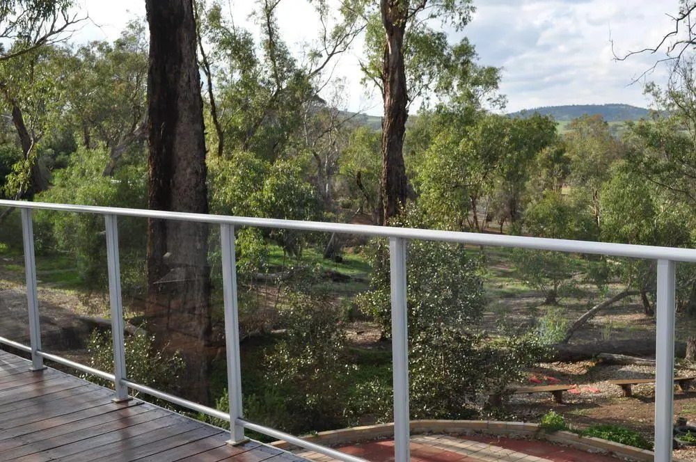 Tree Lodge