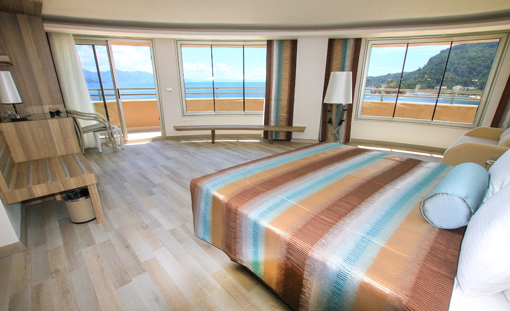 Turunc Premium Hotel