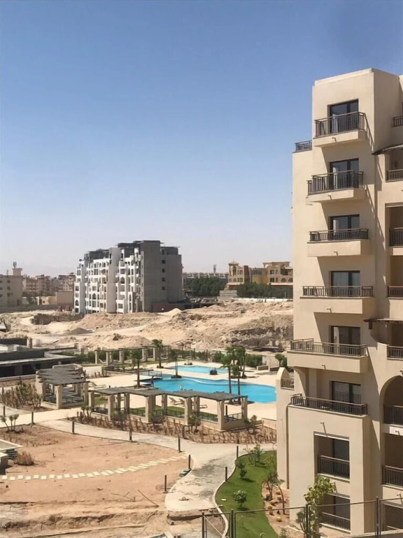 Stunning 3 Bedroom Apartment in the Heart of Al Dau