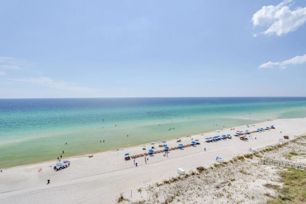 Ocean Reef 802