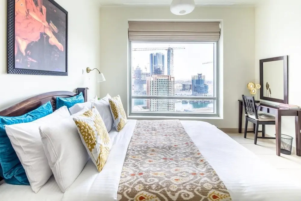 Luxury Redefined 1BR in the Heart of Downtown Dubai!
