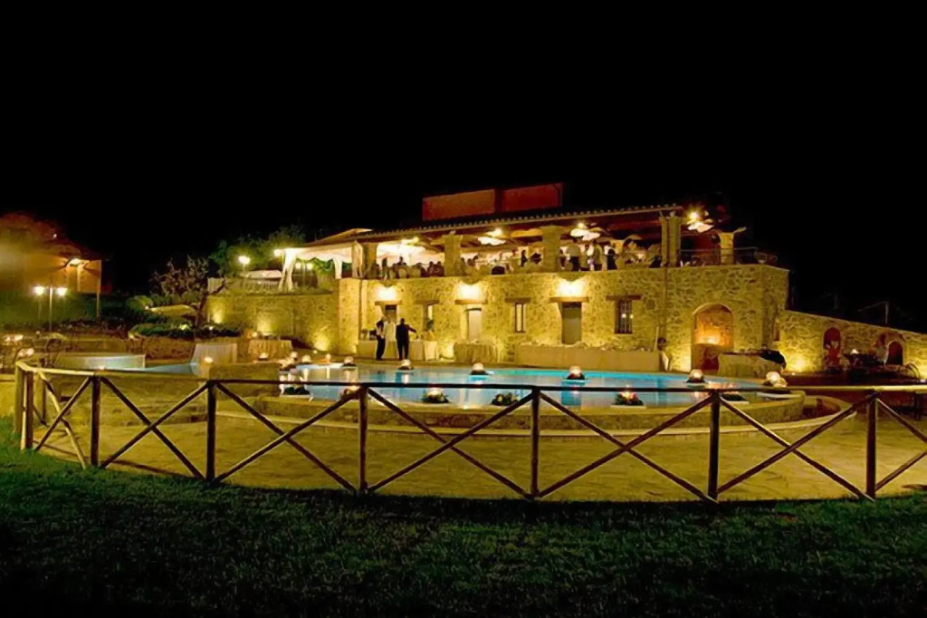 Tenuta Del Perugino