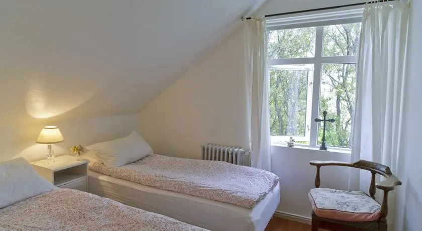 Skógar Guesthouse