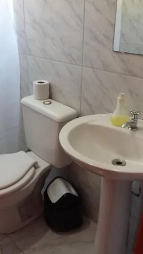 Hostel Scheckinah Ii