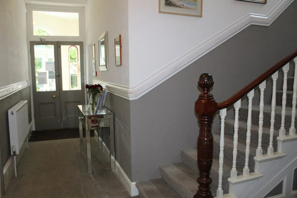 Rose Court Holiday Apartments