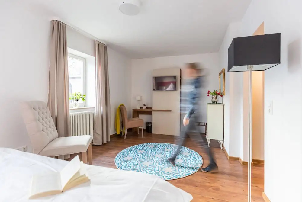 Hotel Vorderburg