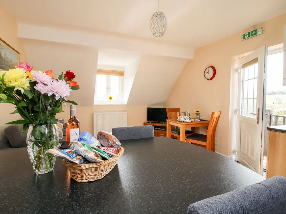 The Wynnstead Annexe