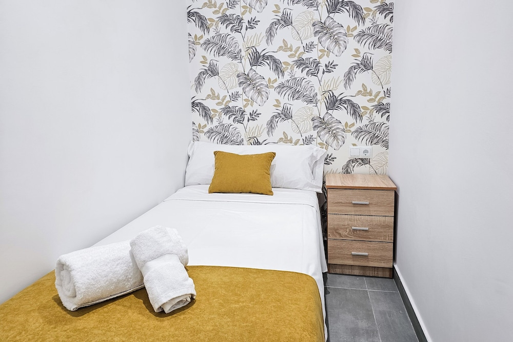 Ros Lil Suites San Juan Alicante