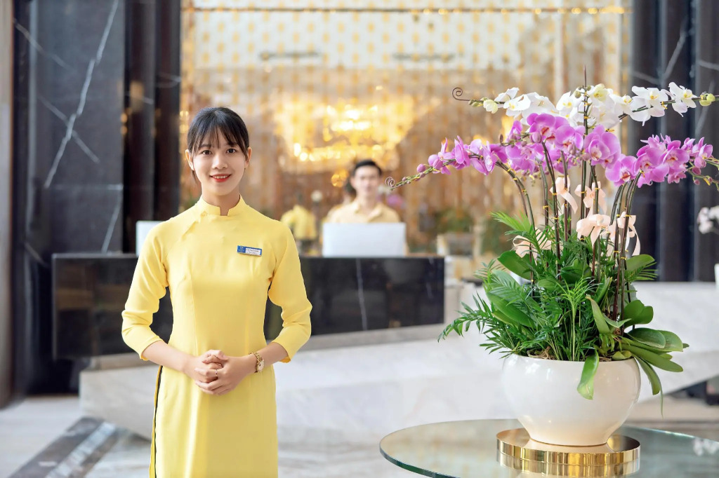 Le Pavillon Hoi An Gallery Hotel & Spa