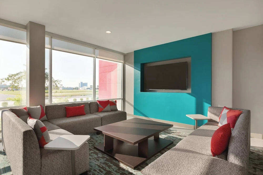 avid hotel Fort Stockton by IHG