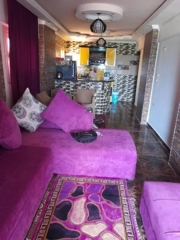 Family Condo With Panoramic Sea View 1