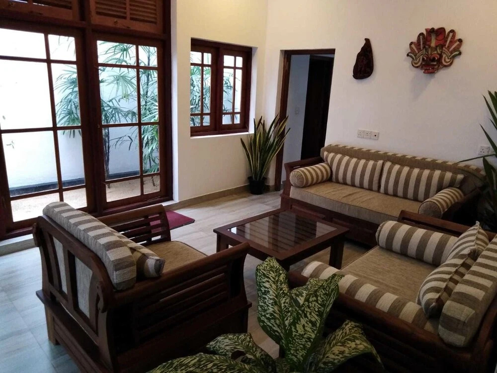 Lija Residence