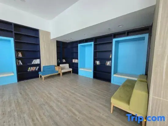 Seaview-Pinetree Marina Resort 2BR [Puteri Harbour] - 5 mins to Legoland