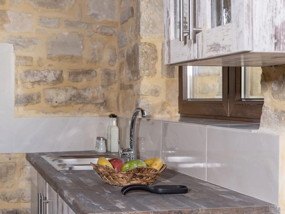 Draganigo Luxury Stone Houses