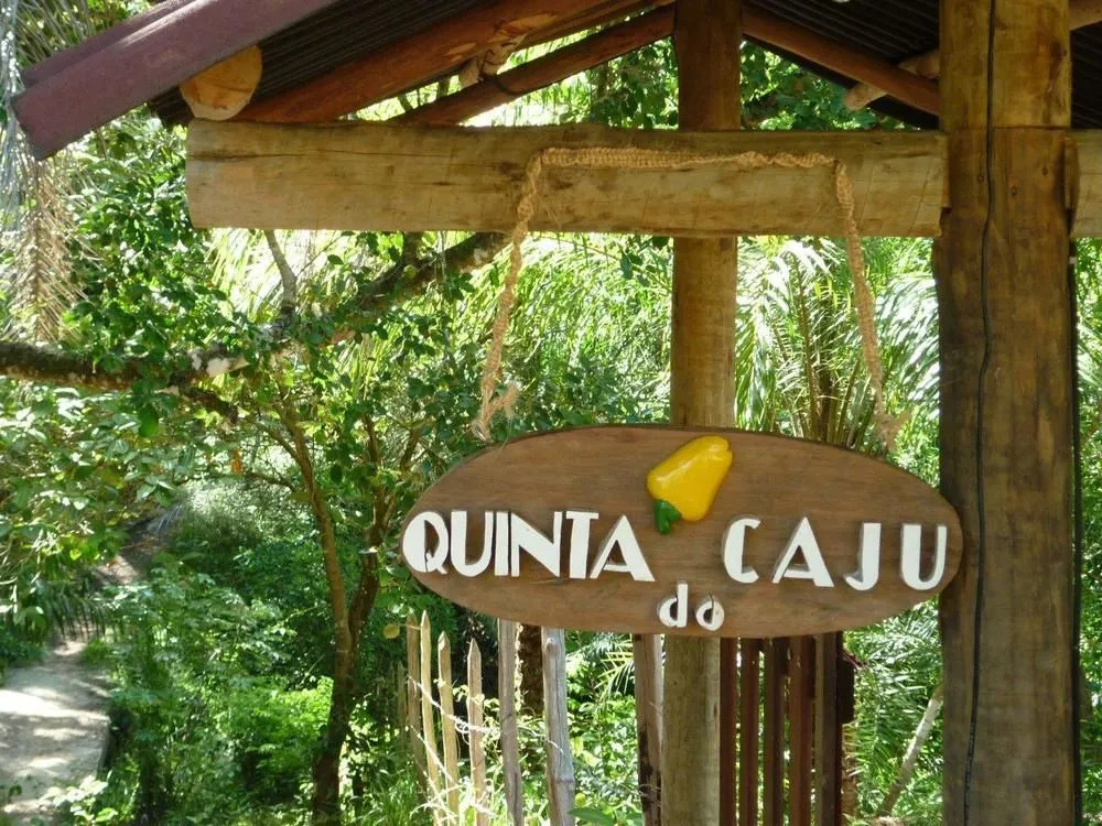 Quinta do Cajú