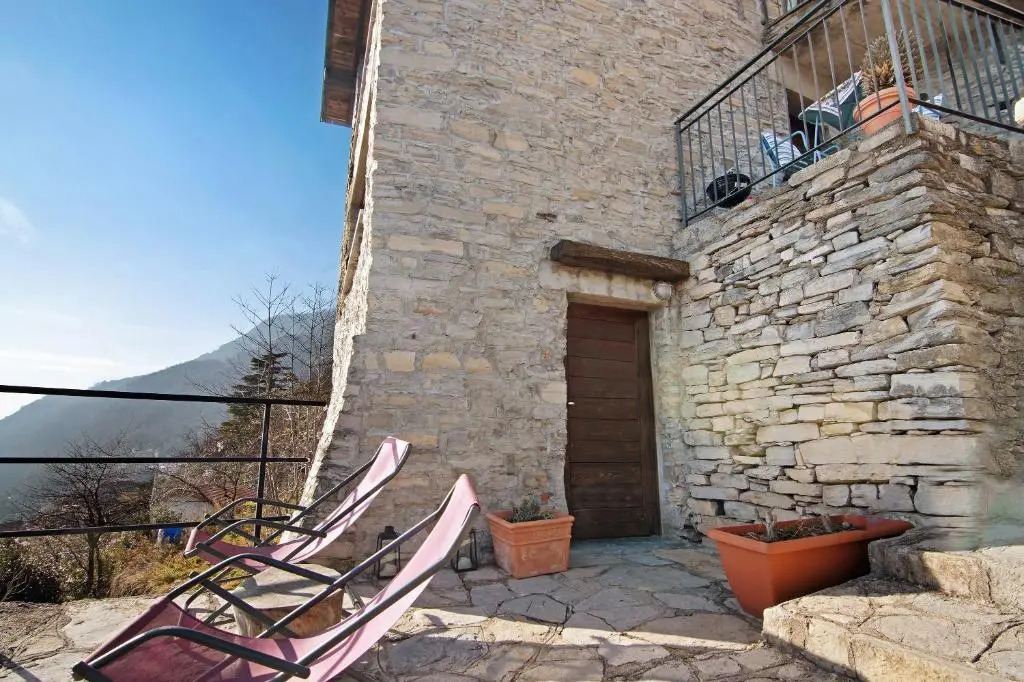 Renovated Barn of the year 1500