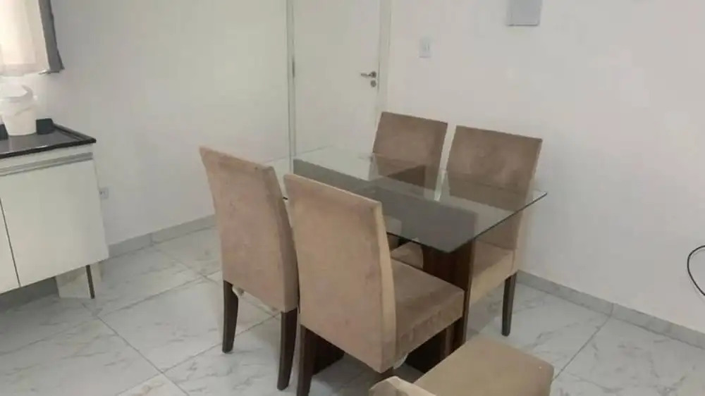 Condomínio / Apartamentos / Flat em São Paulo bairro Tucuruvi Zona norte