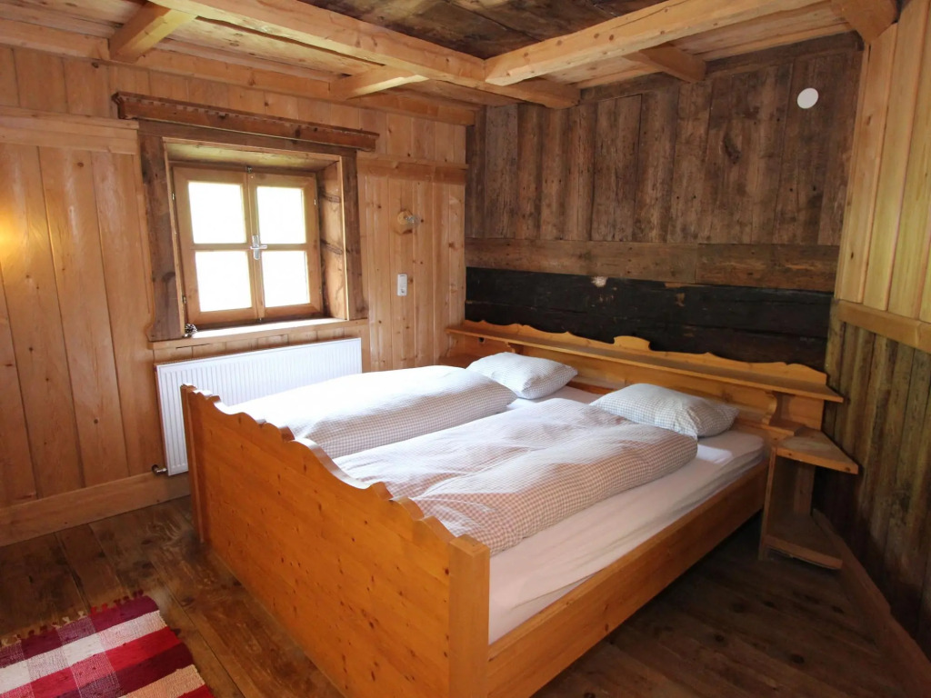 Chalet in Rauris near Ski Paradise
