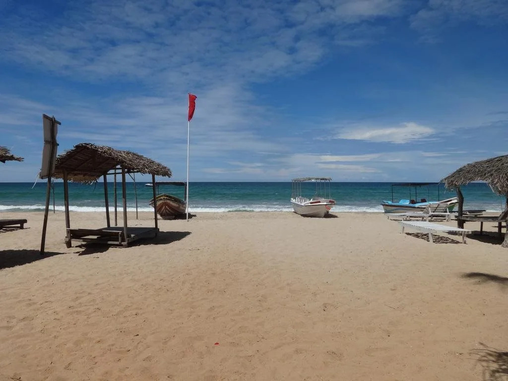 Neem Beach House
