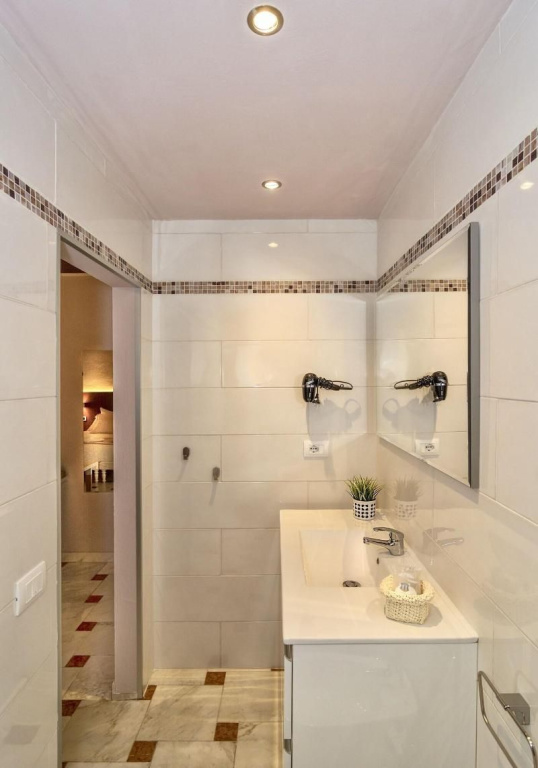 Villa Martina Classic & Luxury Room
