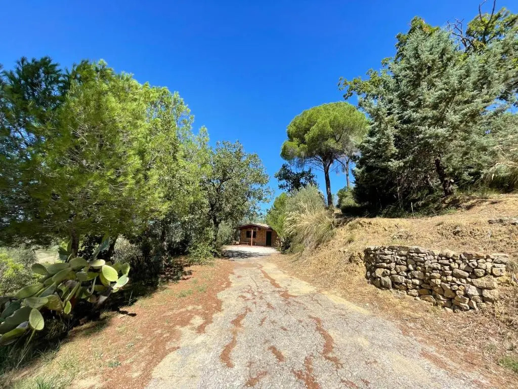 Wonderful house in the heart of Sicily