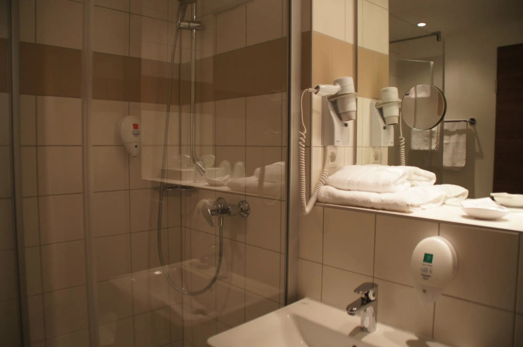 Euro Hotel Friedberg