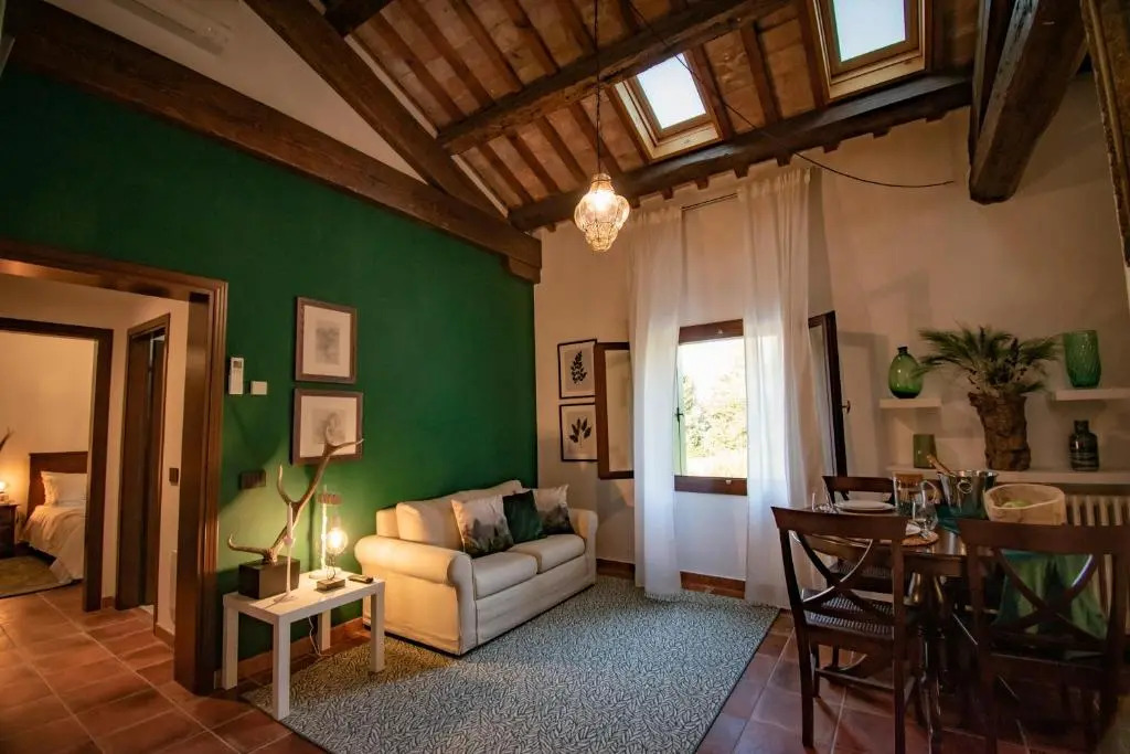 Villa Solatia