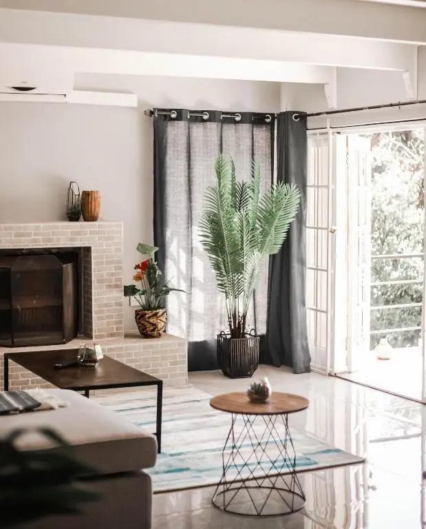 The Living Collective Villa