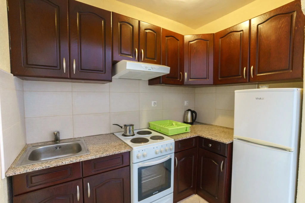 Apartments Lora