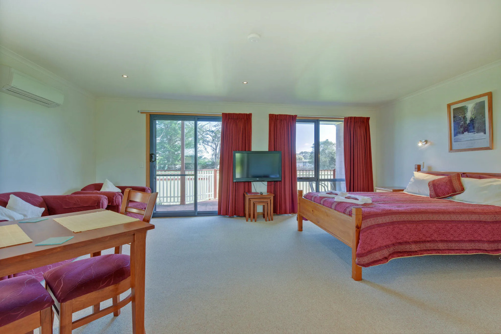 Marsden Court Apartments