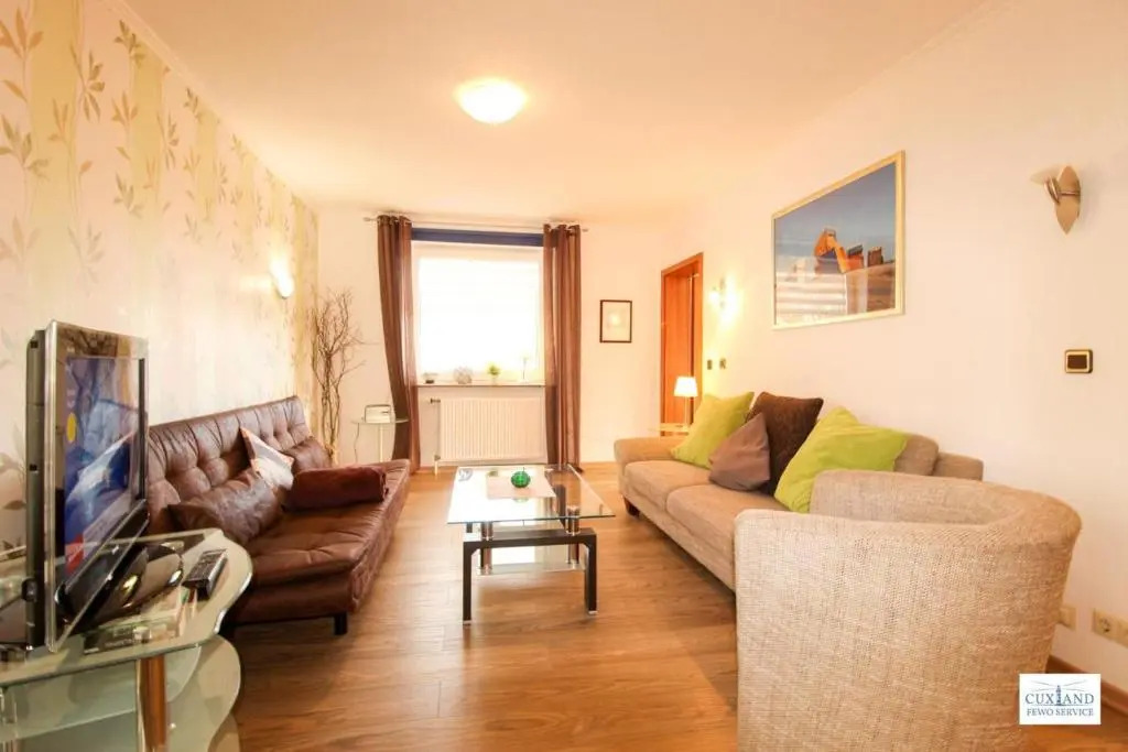 Haus Elbe Döse Wohnung 12a