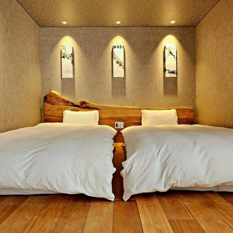 ひがし茶屋街らしく金沢 Hotel Rashiku kanazawa