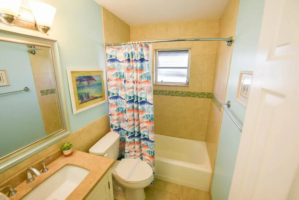 Southern Breeze 1 Apartment 2
