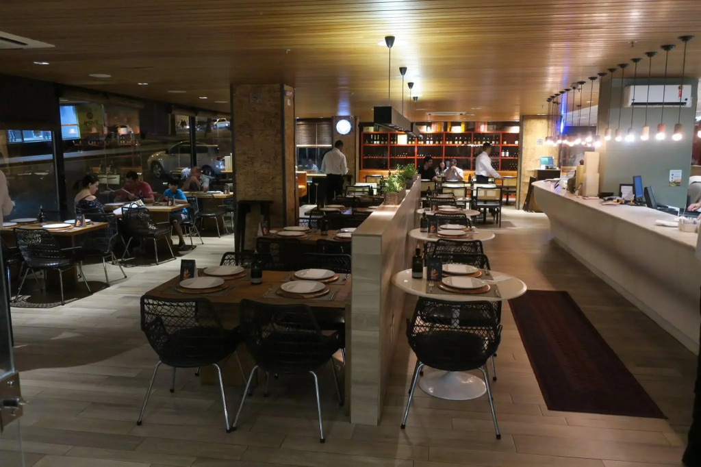 Quality Hotel Pampulha & Convention Center