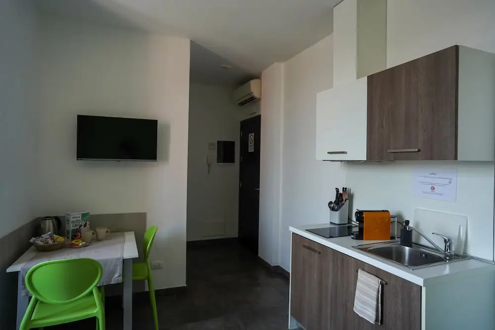 Bnbook Residence Matteotti