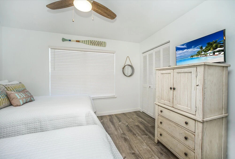 Beach Cottage 190 at Hidden Dunes - 1707746