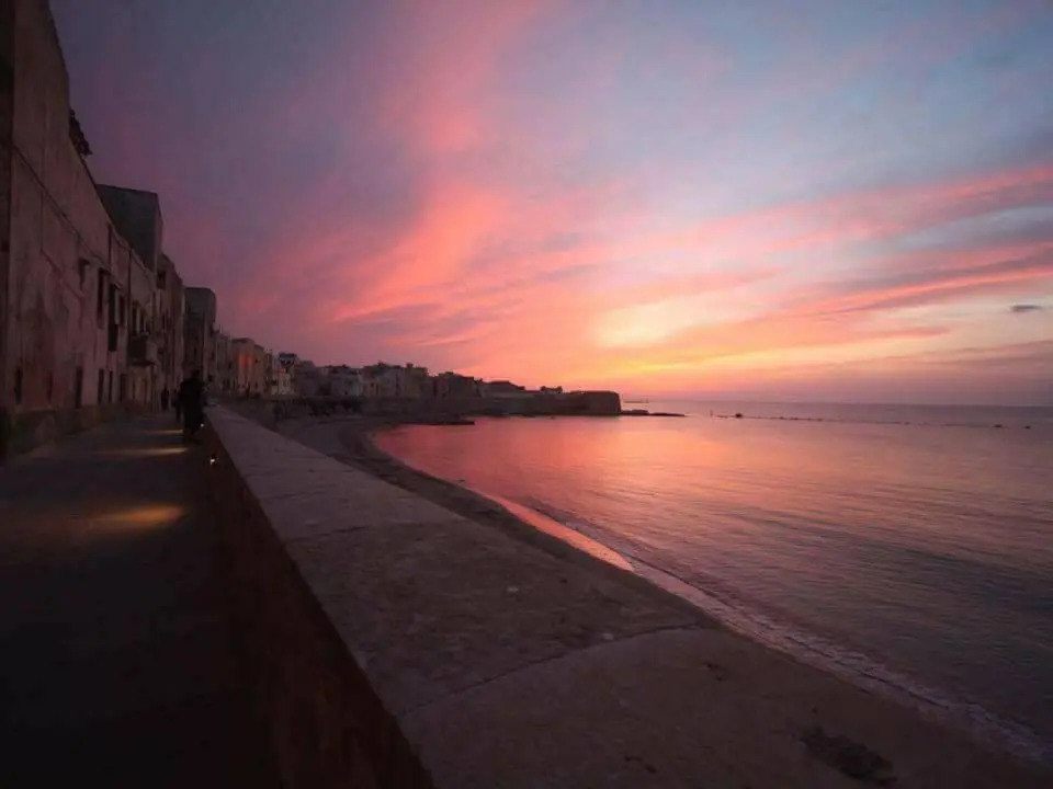 B&B 36 Passi dal Mare