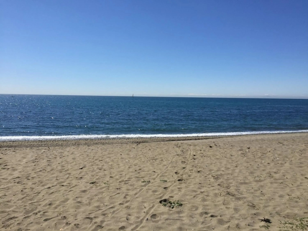 Beachside