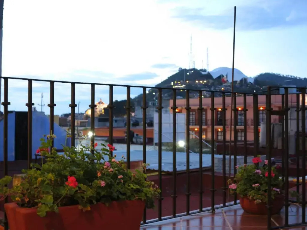 Hotel Santa Rosa