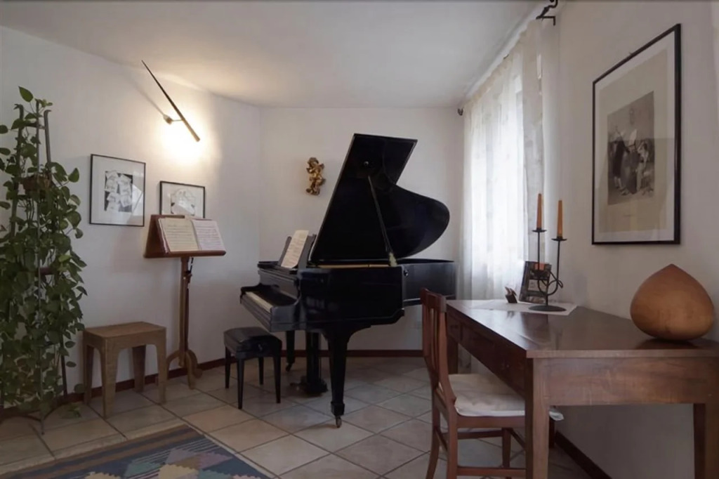 Bed and breakfast bei Romy