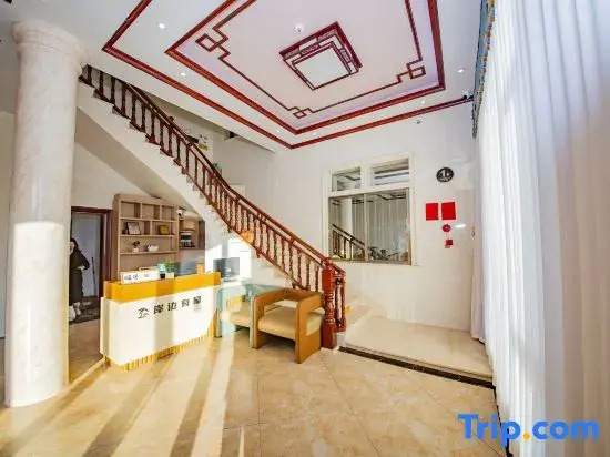 Meizhou Island Anbian Youwu Homestay