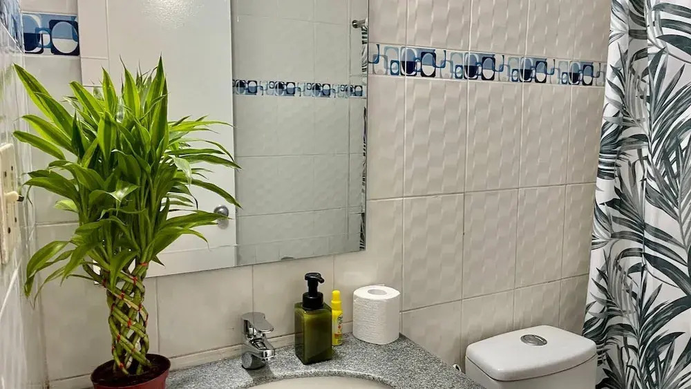 House w 3 Bedrooms And 3 Baths - Free Parking