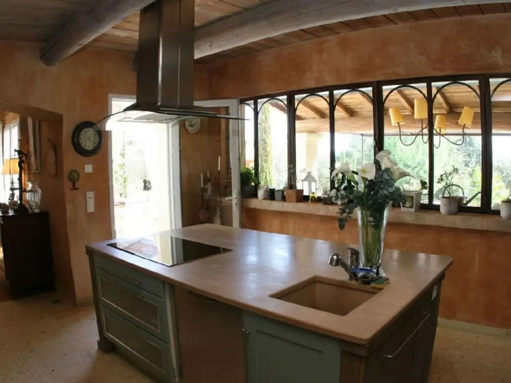 Cosy Villa With Private Pool La Chaleureuse