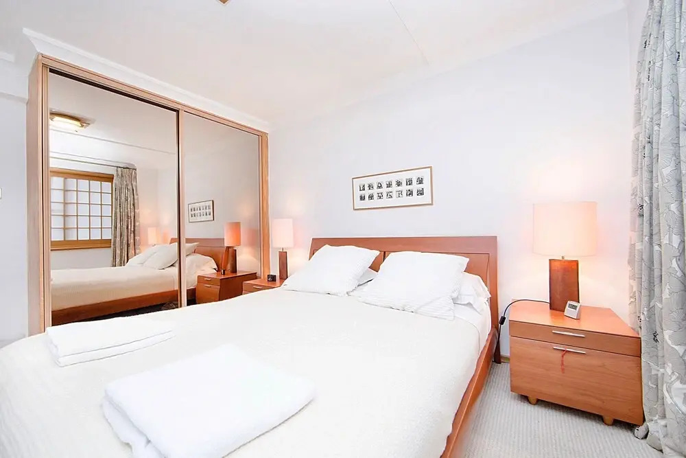 One Bedroom Apartment With Great Views Close to Covent Garden