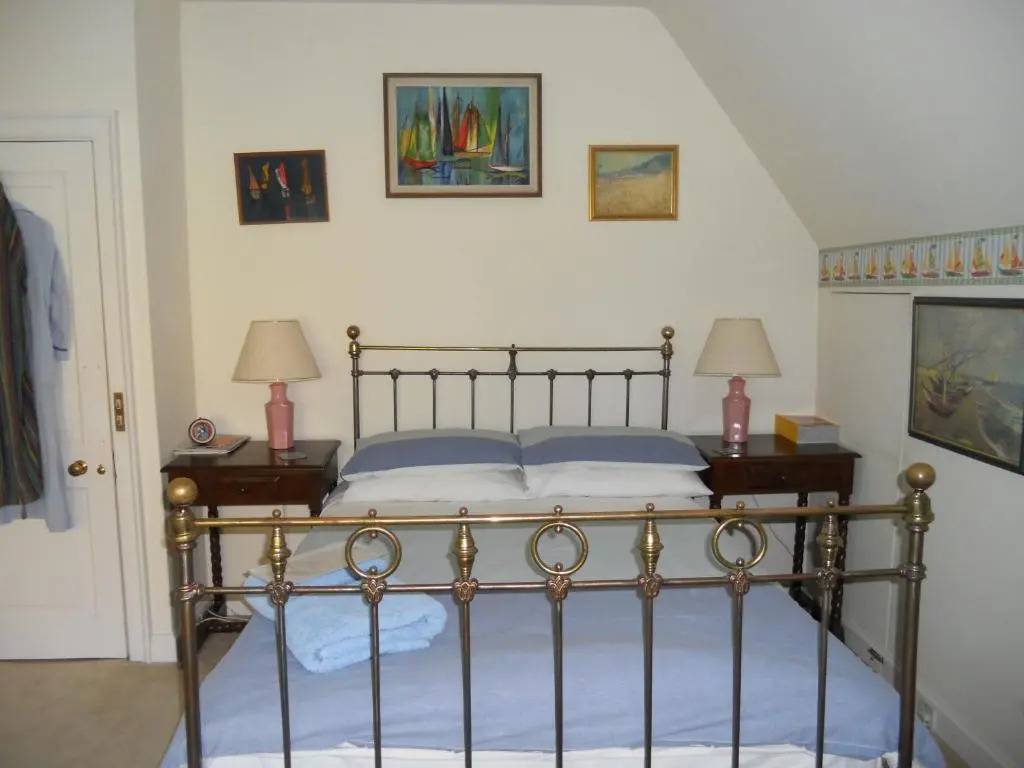 Mayertorne Cottage