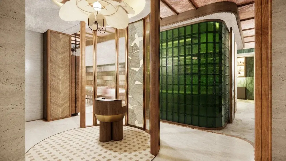 Kimpton Suntaya Bali Ubud by IHG
