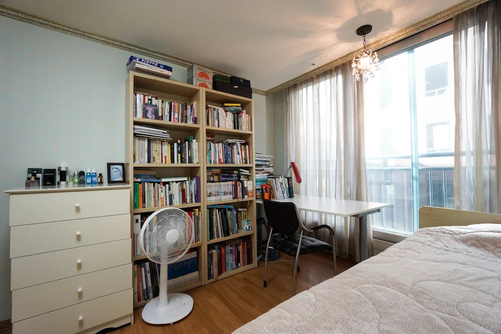Gangnam Galaxy Apt 2