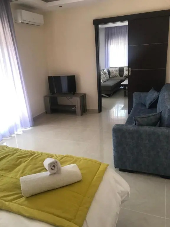 Dream apartment 4