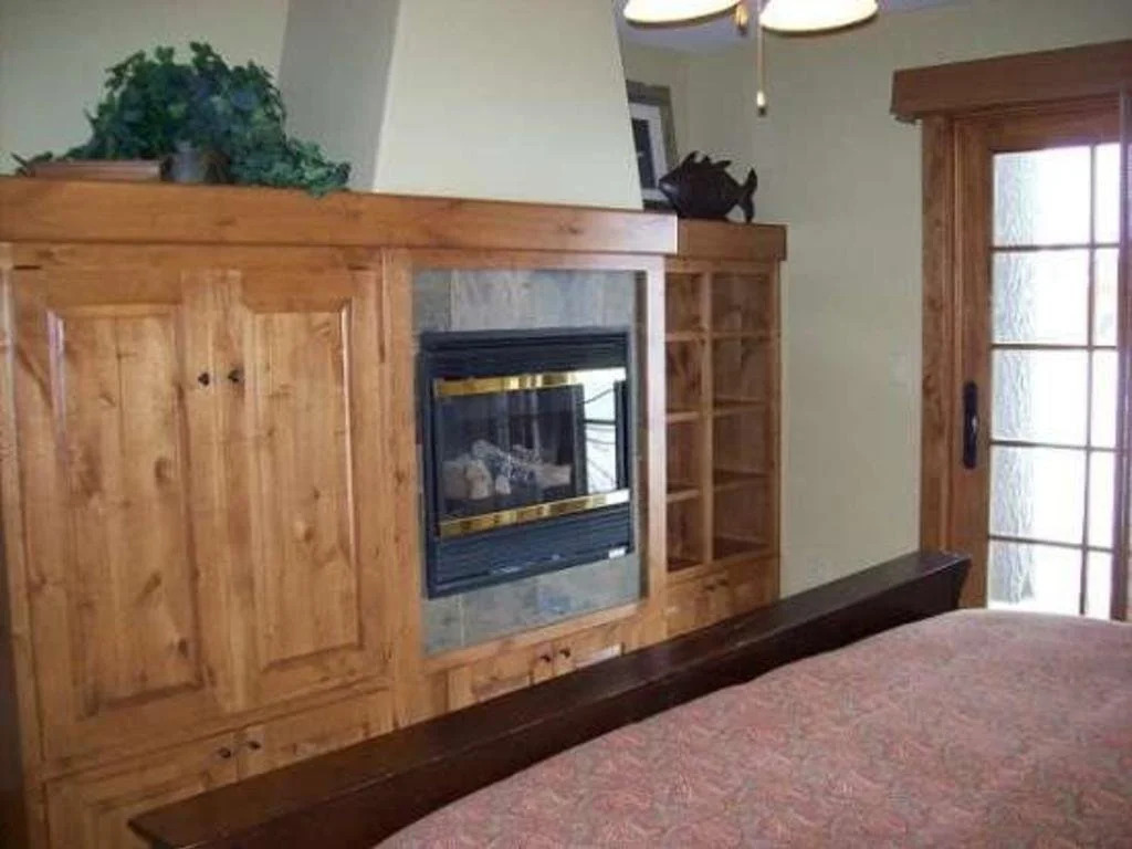 Discovery at Tamarack Resort